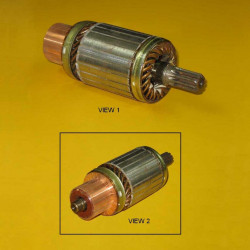 0949885 Armature Assembly