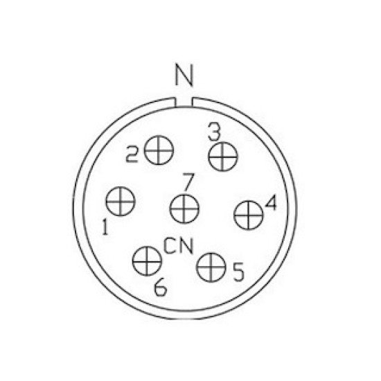 CN06354PN APN Electrical & Lighting image
