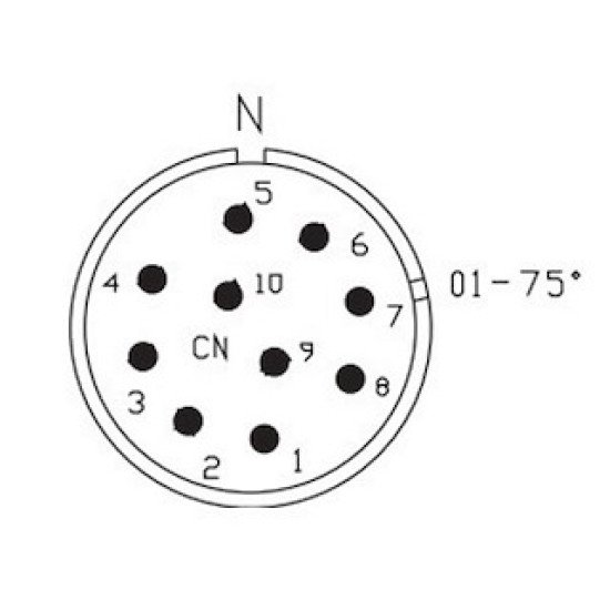 CN06355SN APN Electrical & Lighting image