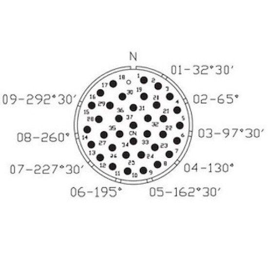 CN08321SN APN Electrical & Lighting image