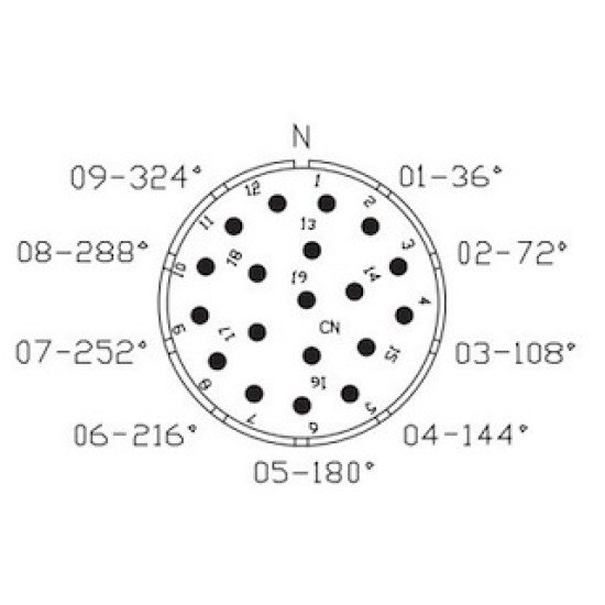 CN08355SN APN Electrical & Lighting image