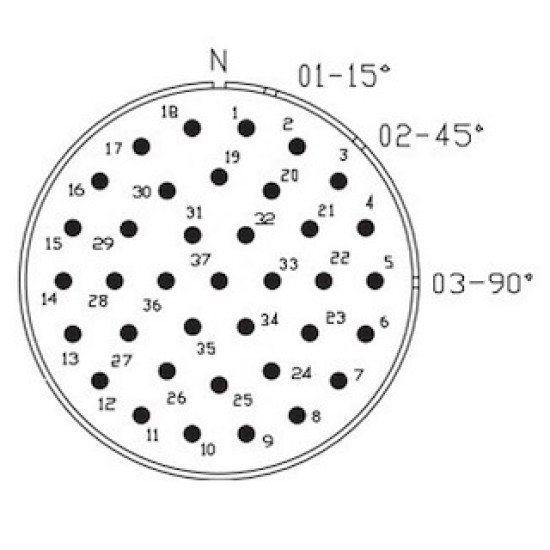 CN12371SN APN Electrical & Lighting image