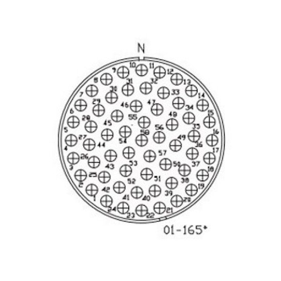 CN12384SN APN Electrical & Lighting image