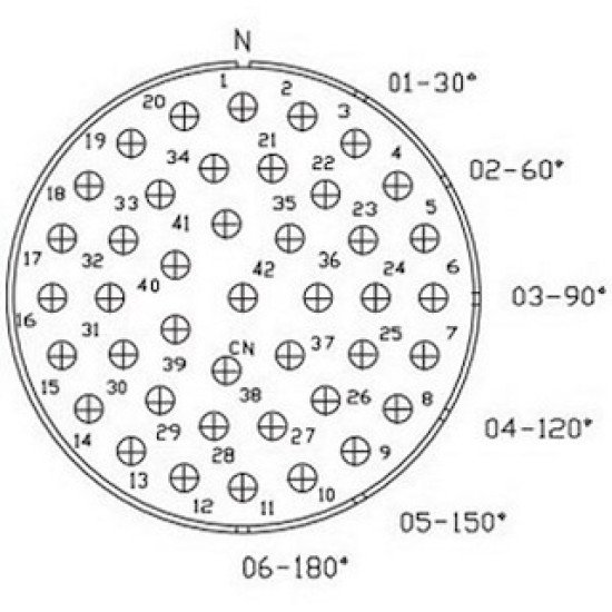 CN14339SN APN Electrical & Lighting image