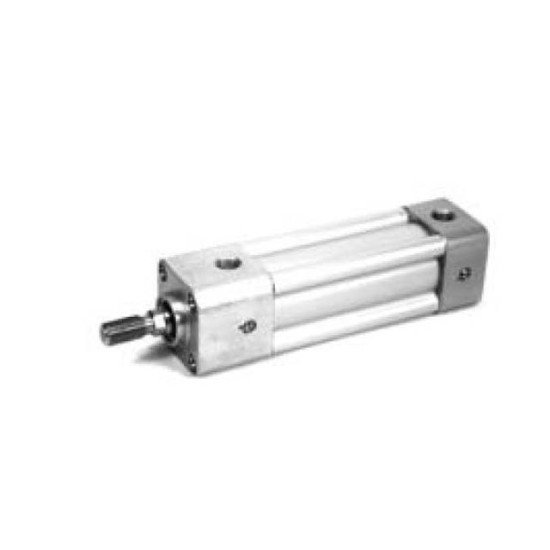 Showing image for Common MS4 (Basic) Cylinder Common MS4 (Basic) Cylinder Air Cylinders image