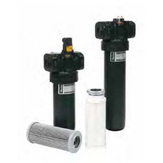 Showing image for 45M/45 Eco Series 45M/45 Eco Series Hydraulic & Fuel Filtration image