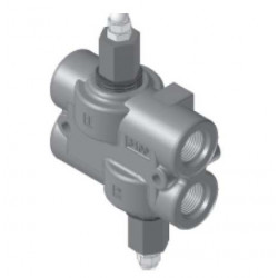 DWV Series DWV Series