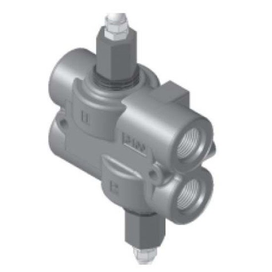 Showing image for DWV Series DWV Series Auxiliary Valves image