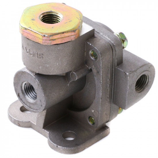 Showing image for Bendix OR289182X Quick Exhaust Valve Bendix OR289182X Quick Exhaust Valve image