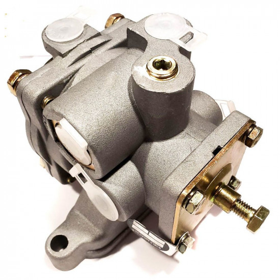 Showing image for Bendix 103081N Relay Valve Bendix 103081N Relay Valve image