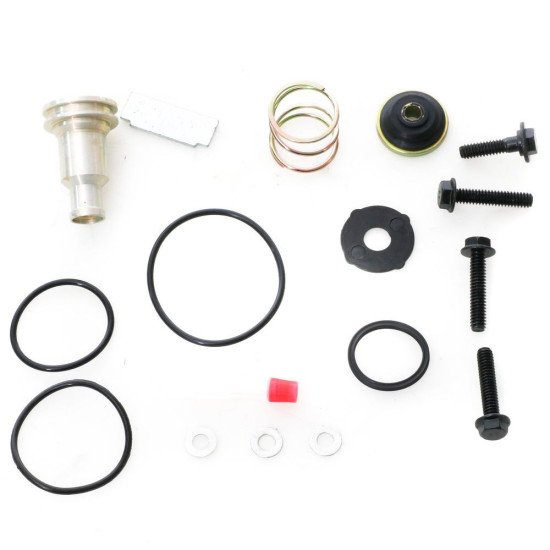 Showing image for Automann 170.107798 Purge Valve Kit Automann 170.107798 Purge Valve Kit Air Brake Systems image