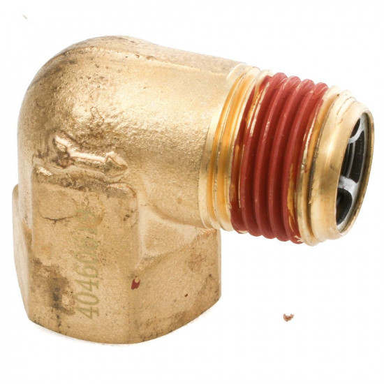 Showing image for Bendix 800376 Check Valve Bendix 800376 Check Valve Air Brake Systems image