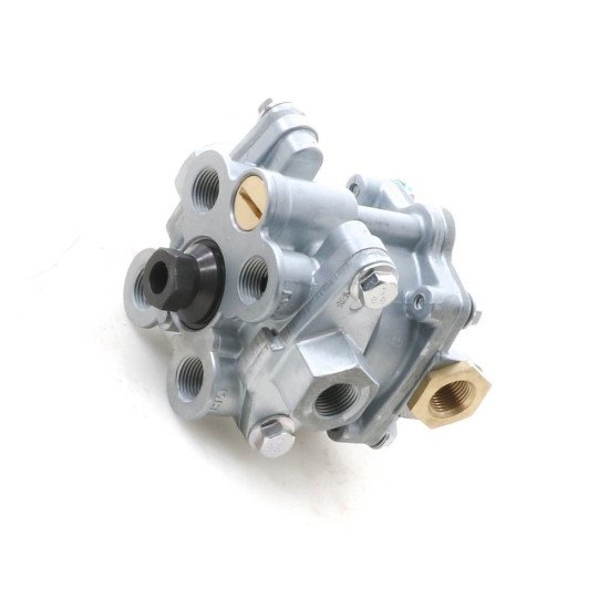 Showing image for Automann 170.110171 Spring Brake Control Valve Automann 170.110171 Spring Brake Control Valve image