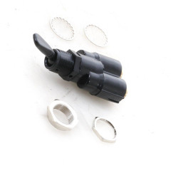 Automann 170.1228 Toggle Valve Automann 170.1228 Toggle Valve