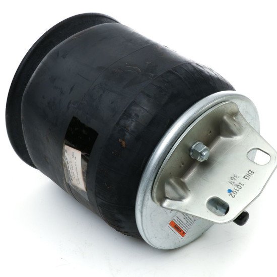 Showing image for 1KK38 Tandem Suspension Air Spring - Single Stud 1KK38 Tandem Suspension Air Spring - Single Stud Air Brake Systems image