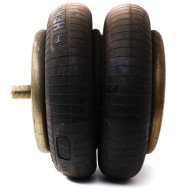 0188209 Air Spring Double Convoluted