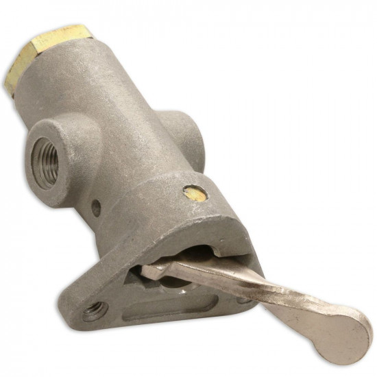 Showing image for Bendix 229635N Toggle Valve Bendix 229635N Toggle Valve Air Brake Systems image
