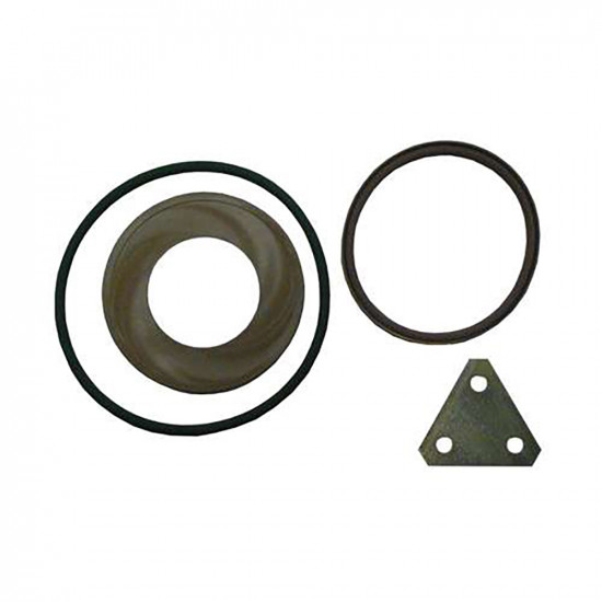 Showing image for Atlas Copco 2906-0201-00 Kit Atlas Copco 2906-0201-00 Kit Air Brake Systems image