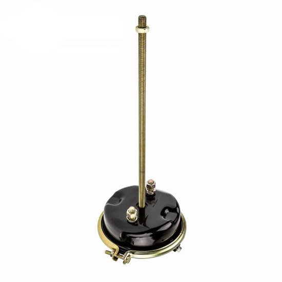 Showing image for Bendix 36SC Service Chamber Assembly Bendix 36SC Service Chamber Assembly Air Brake Systems image