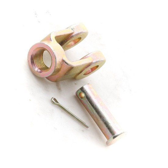 Showing image for Bendix 228790N Clevis Assembly Bendix 228790N Clevis Assembly Air Brake Systems image
