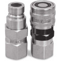 Hydraulic Connectors & Seals 