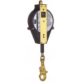 Retractable Fall Arrest 