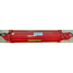 Cylinder 3.5 x 16 inch 2500 psi, PN: 022765 Cylinder 3.5 x 16 inch 2500 psi, PN: 022765