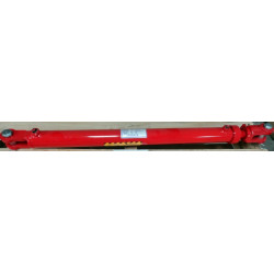 Cylinder 2 x 4 inch 2500 psi, PN: 029356 Cylinder 2 x 4 inch 2500 psi, PN: 029356
