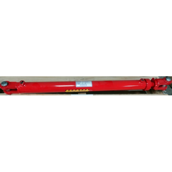 Showing image for Cylinder 2 x 4 inch 2500 psi, PN: 029356 Cylinder 2 x 4 inch 2500 psi, PN: 029356 Air Cylinders, Air Cylinders image