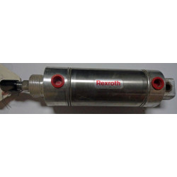 2X2 CYL, PN: M-20DXP-20 2X2 CYL, PN: M-20DXP-20