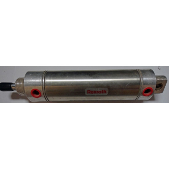 2X4 CYL, PN: M20DXP40 Air Cylinders, Air Cylinders image