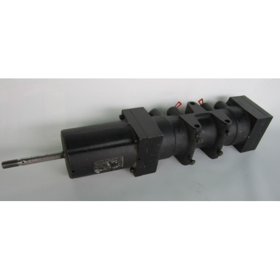 Showing image for 8 Position Air Cylinder, PN: P55557-3,PN: P -055557-00003, PN: R431003808 8 Position Air Cylinder, PN: P55557-3,PN: P -055557-00003, PN: R431003808 image