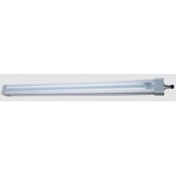 3-1/4 x 48 Taskmaster Air Cylinder Rod 1 3-1/4 x 48 Taskmaster Air Cylinder Rod 1