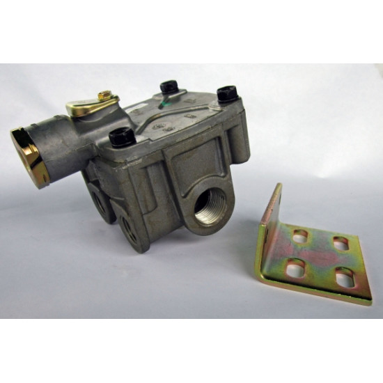 Relay Valve, PN: 065209 Air Valves- Top Sellers image