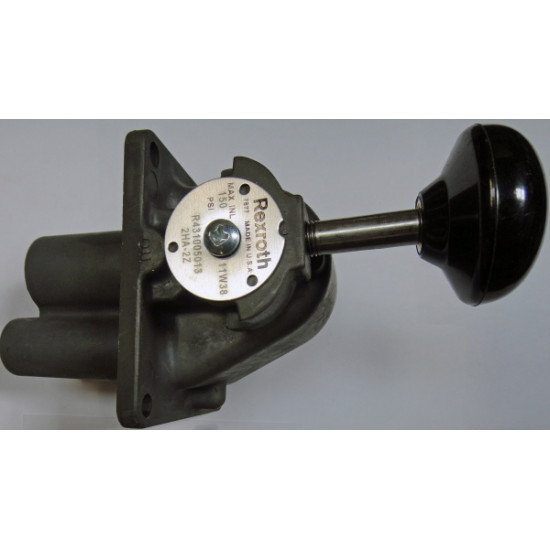 Control Air Valve 2HA2R, PN: R431005008, PN: P59337 Air Valves- Top Sellers image