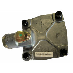 Relay Valve R-14, 4 Ways, PN: 103028N, PN: 103028P, PN: 103028