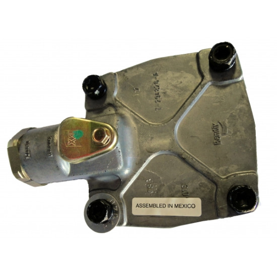 Relay Valve R-14, 4 Ways, PN: 103028N, PN: 103028P, PN: 103028 image