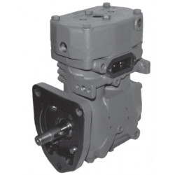 Air Compressor - Tuflow 501 Model, PN: 103167