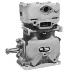 Air Compressor - Tuflow 501 Model, PN: 103274