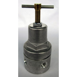 Air Pressure Regulator 250 PSI, PN: 104-1000-3, PN: 10410003