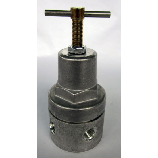 Air Pressure Regulator 250 PSI, PN: 104-1000-3, PN: 10410003 image