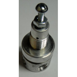 Mini Regulator; PN: 111-3000-2, PN: 11130002