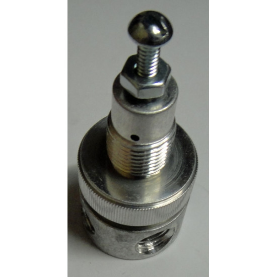 Mini Regulator; PN: 111-3000-2, PN: 11130002 image