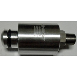 Rotor Union 3/8" NPT RH Tread 3/8" NPT Hose Connection Port, PN: 1115-130-002, PN: 1115130002