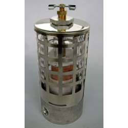 1/4" Pipe Guarded Bowl Filter, PN: 204-1100-2, PN: 20411002