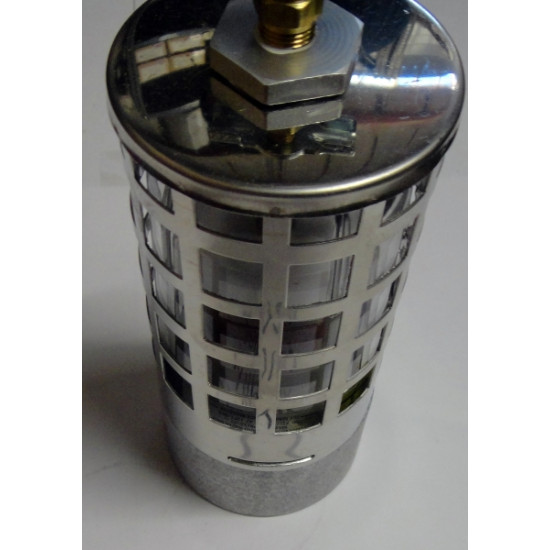 3/8" Filter, PN: 204-1100-3, PN: 20411003