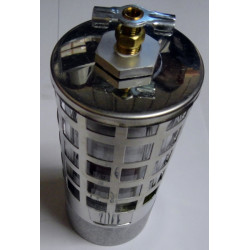 1/2" Filter, PN: 204-1100-4, PN: 20411004