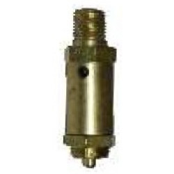 Safety Valve, Model ST-1, PN: 205105, 205105N