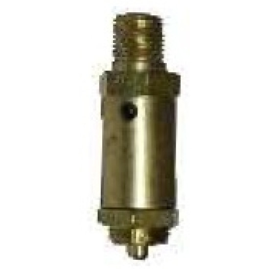 Safety Valve, Model ST-1, PN: 205105, 205105N image