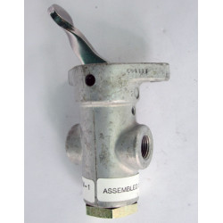 Control Valve, Model TW-1, PN: 229635